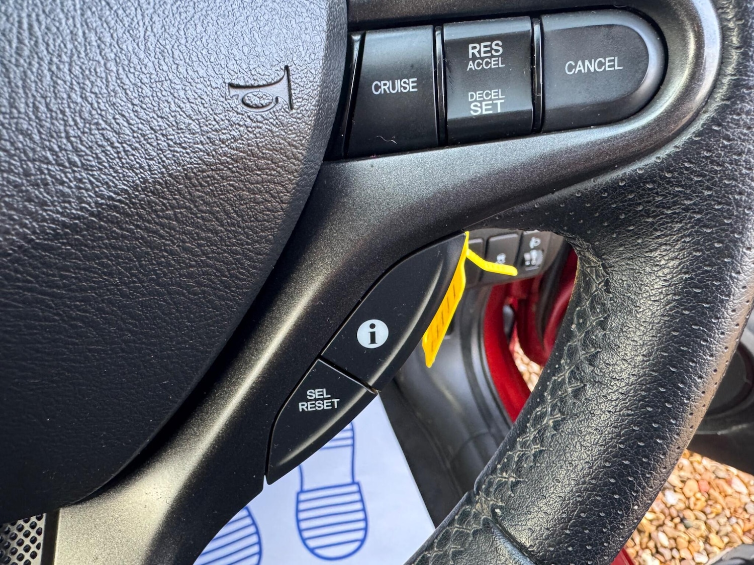 Used Honda Jazz 2014 for sale - 77290429: Photo 22