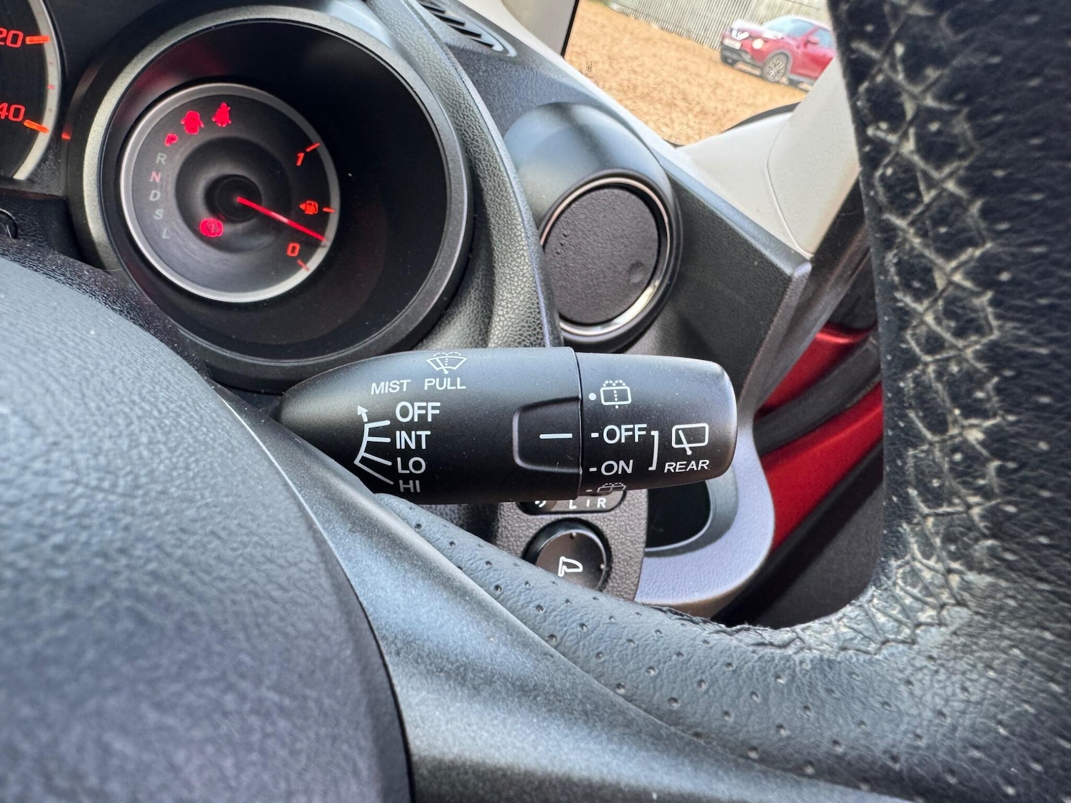 Used Honda Jazz 2014 for sale - 77290429: Photo 23