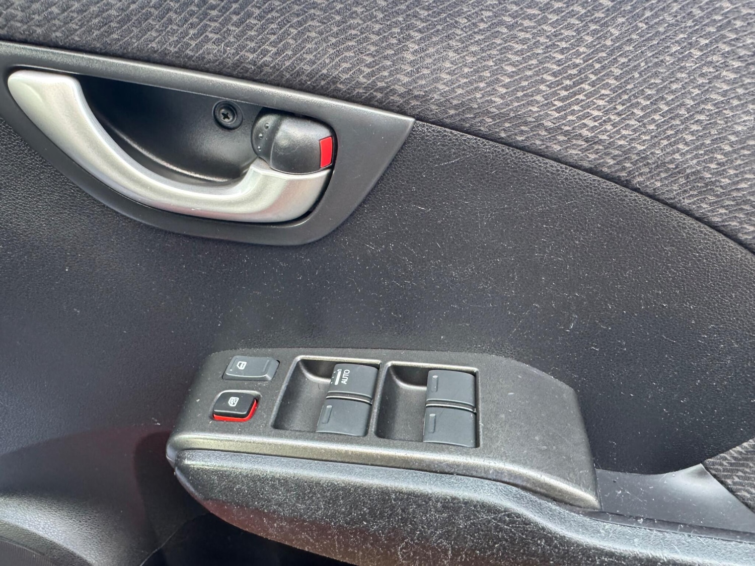 Used Honda Jazz 2014 for sale - 77290429: Photo 25