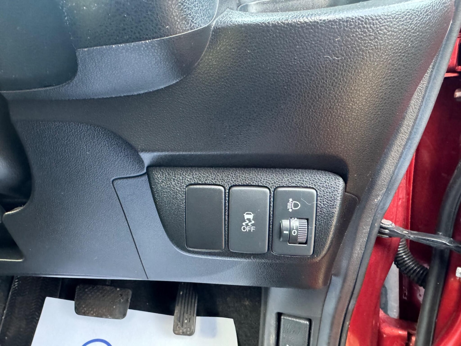 Used Honda Jazz 2014 for sale - 77290429: Photo 26