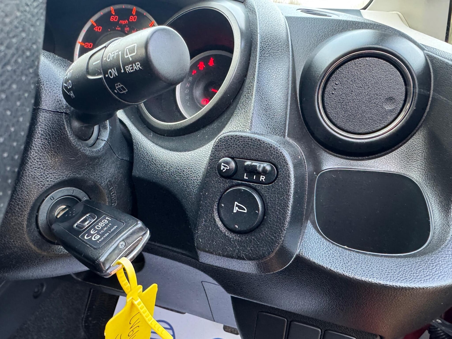 Used Honda Jazz 2014 for sale - 77290429: Photo 27