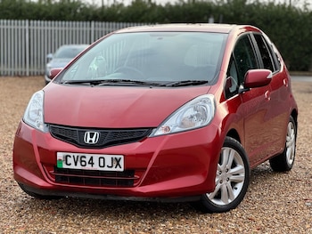 Used Honda Jazz 2014 for sale - 77290429: Photo