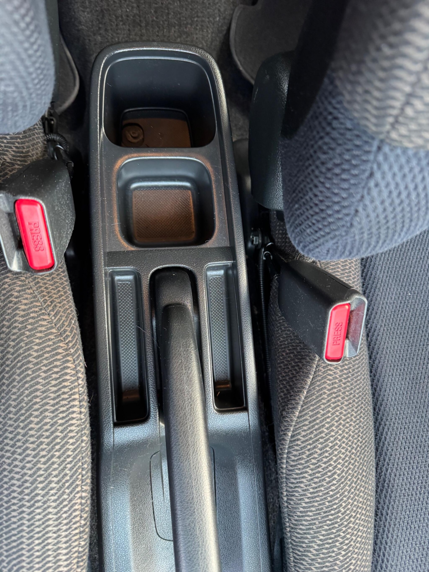 Used Honda Jazz 2014 for sale - 77290429: Photo 31