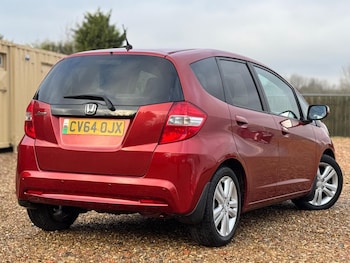 Used Honda Jazz 2014 for sale - 77290429: Photo