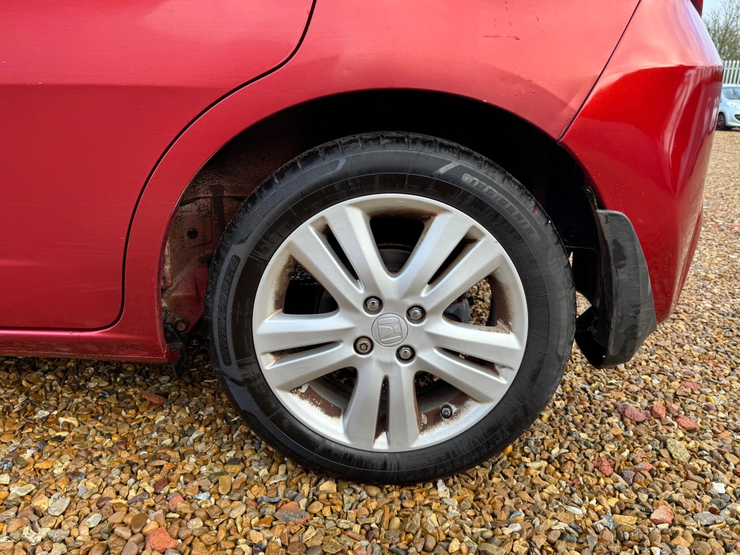 Used Honda Jazz 2014 for sale - 77290429: Photo 9