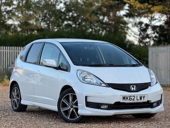 Used Honda Jazz 2012 for sale - 79496809: Photo