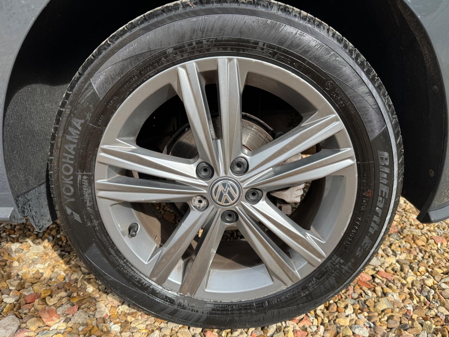 Used Volkswagen Polo 2019 for sale - 78128030: Photo 10