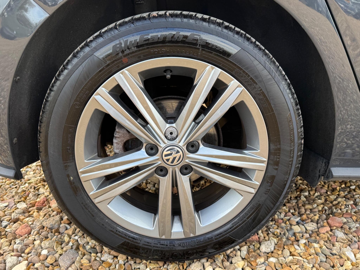 Used Volkswagen Polo 2019 for sale - 78128030: Photo 11