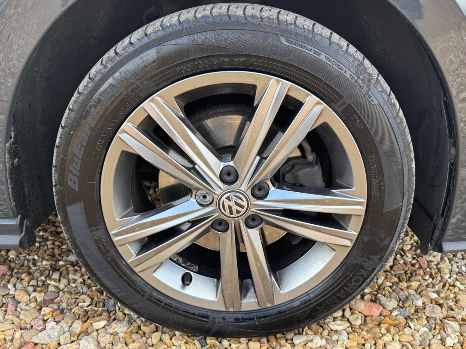 Used Volkswagen Polo 2019 for sale - 78128030: Photo 12