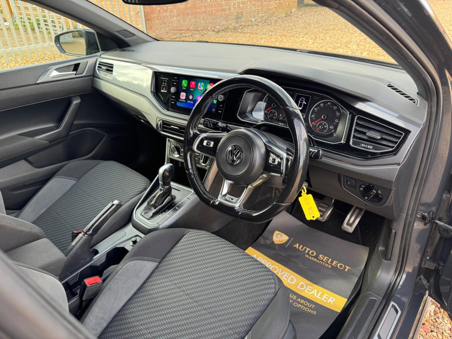 Used Volkswagen Polo 2019 for sale - 78128030: Photo 16