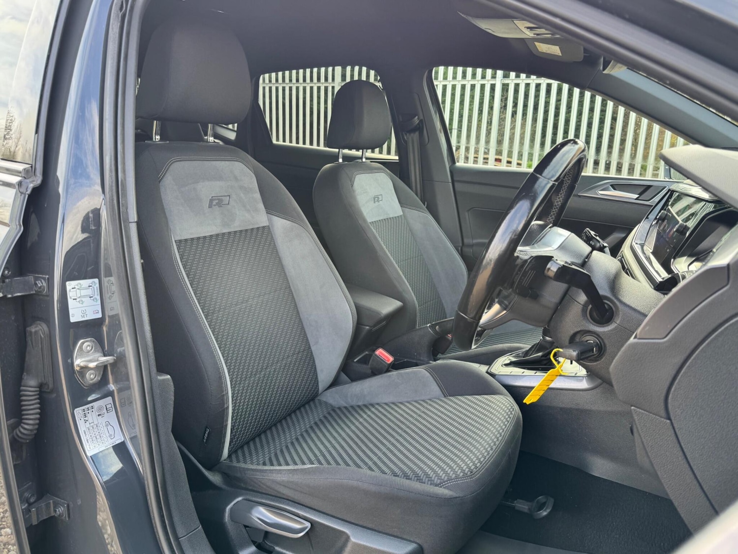 Used Volkswagen Polo 2019 for sale - 78128030: Photo 18