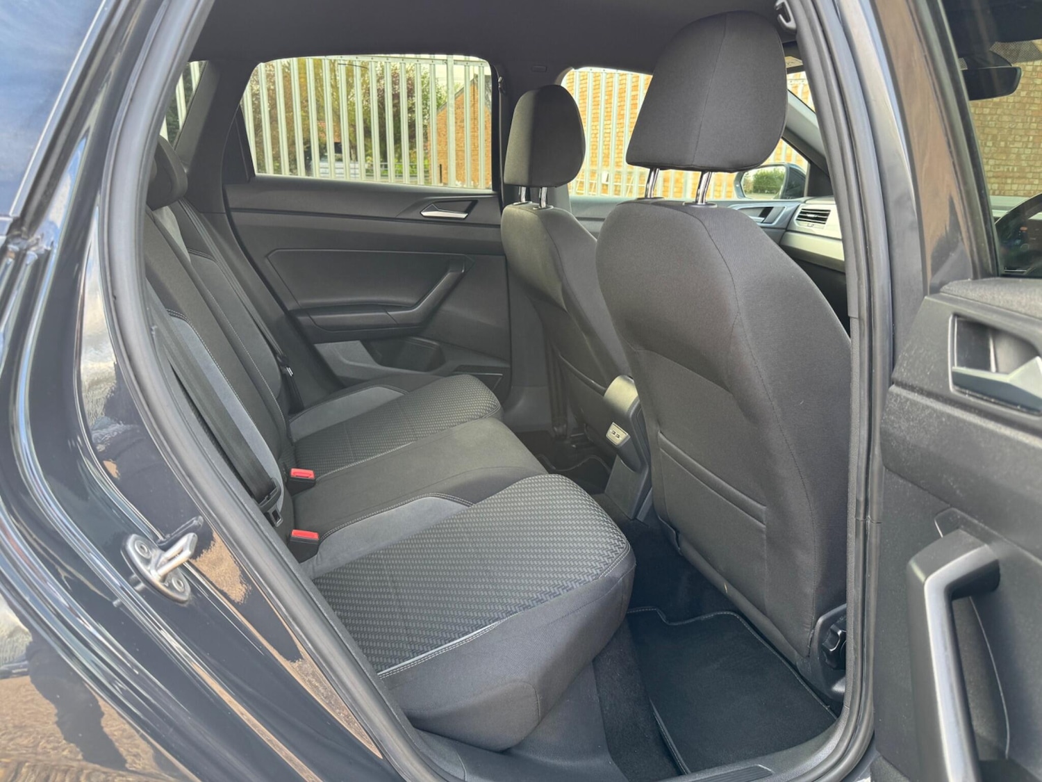 Used Volkswagen Polo 2019 for sale - 78128030: Photo 19