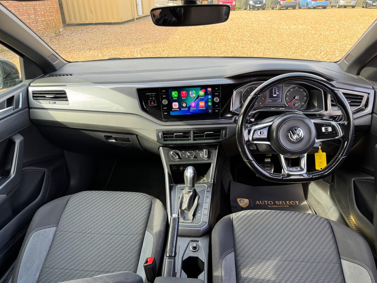 Used Volkswagen Polo 2019 for sale - 78128030: Photo 20