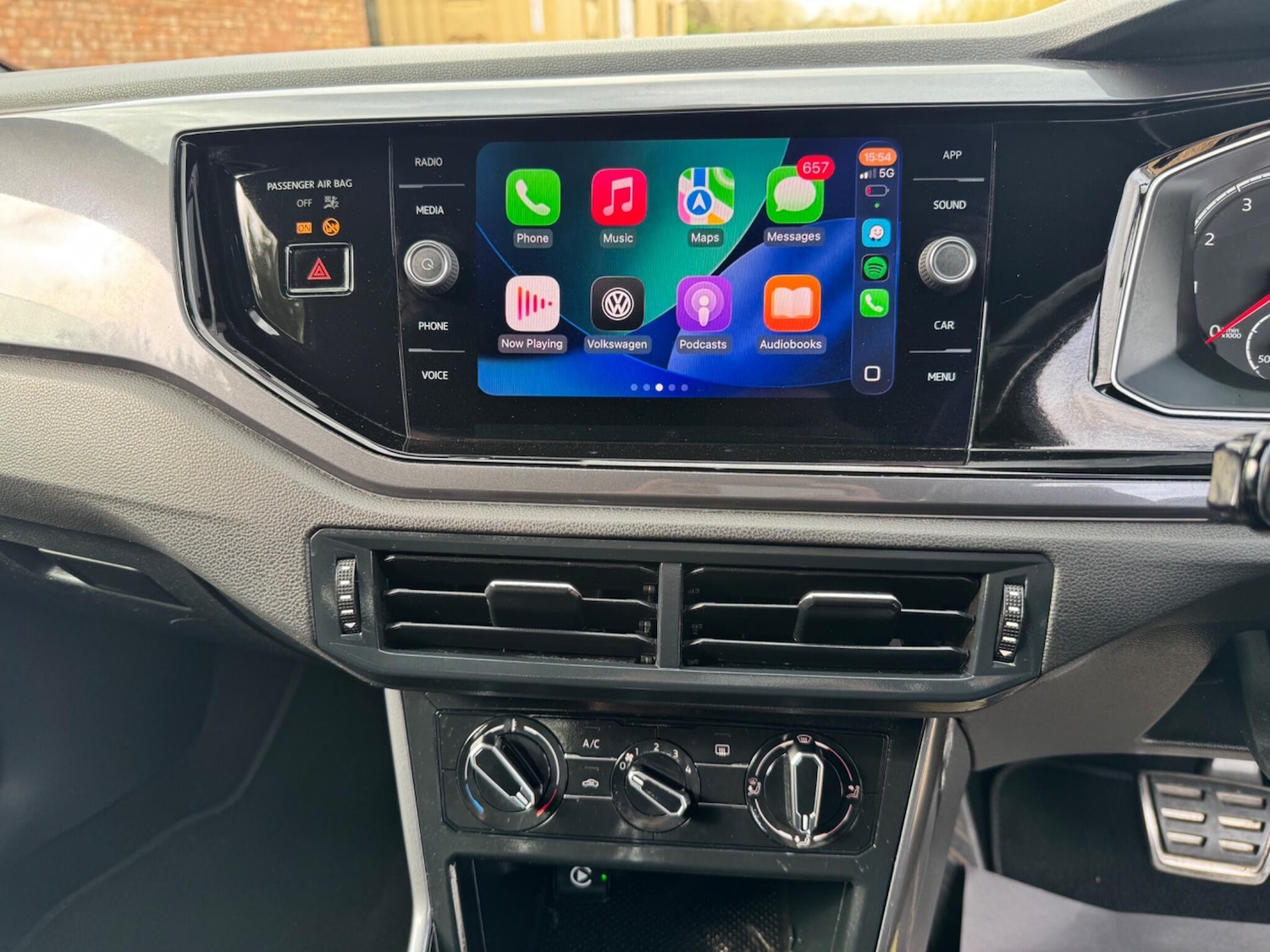 Used Volkswagen Polo 2019 for sale - 78128030: Photo 30