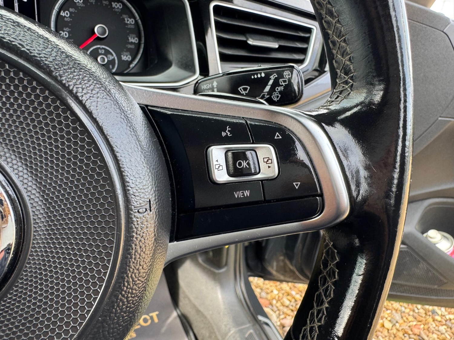 Used Volkswagen Polo 2019 for sale - 78128030: Photo 33