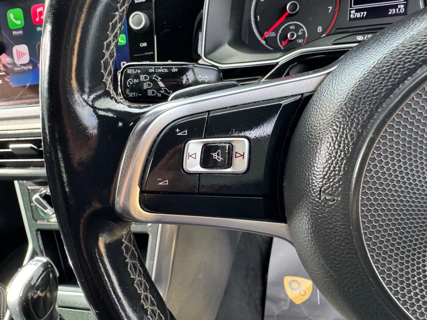 Used Volkswagen Polo 2019 for sale - 78128030: Photo 34