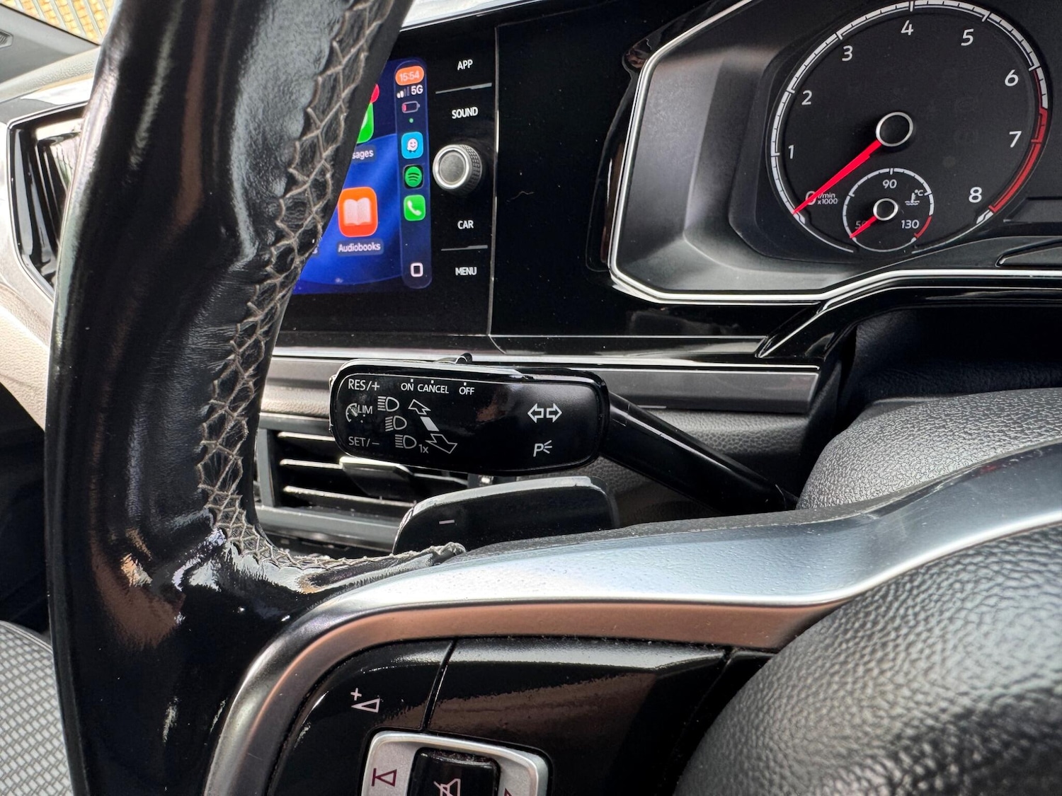 Used Volkswagen Polo 2019 for sale - 78128030: Photo 36