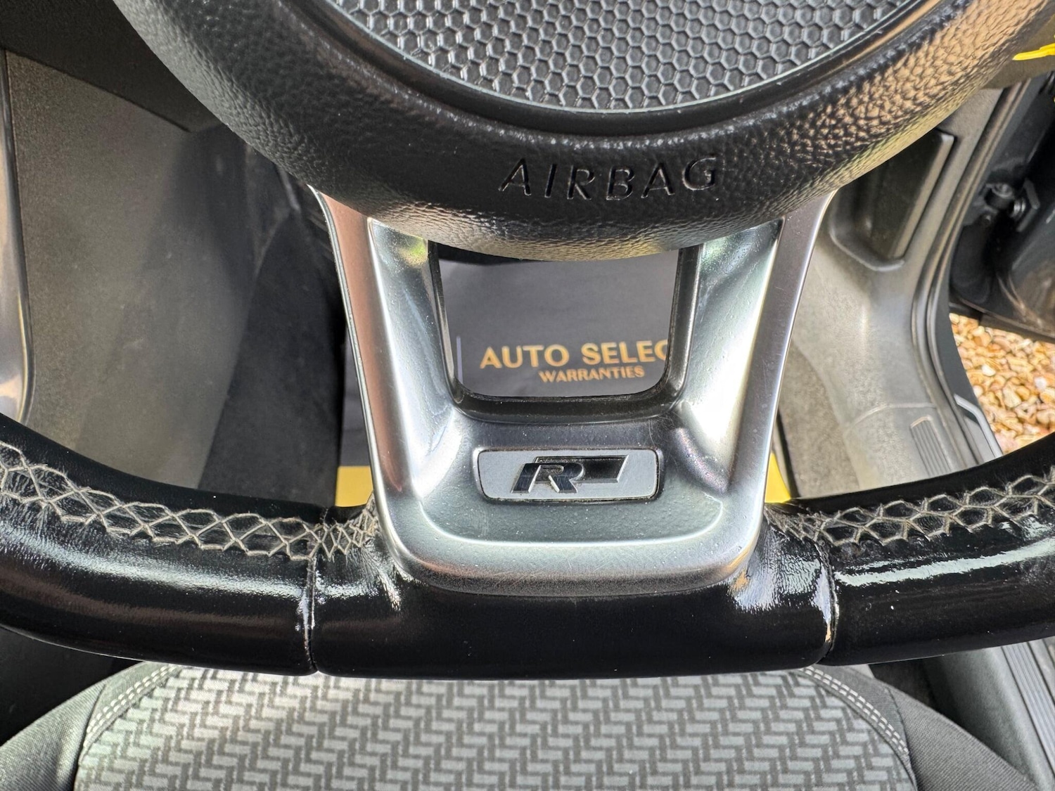 Used Volkswagen Polo 2019 for sale - 78128030: Photo 37