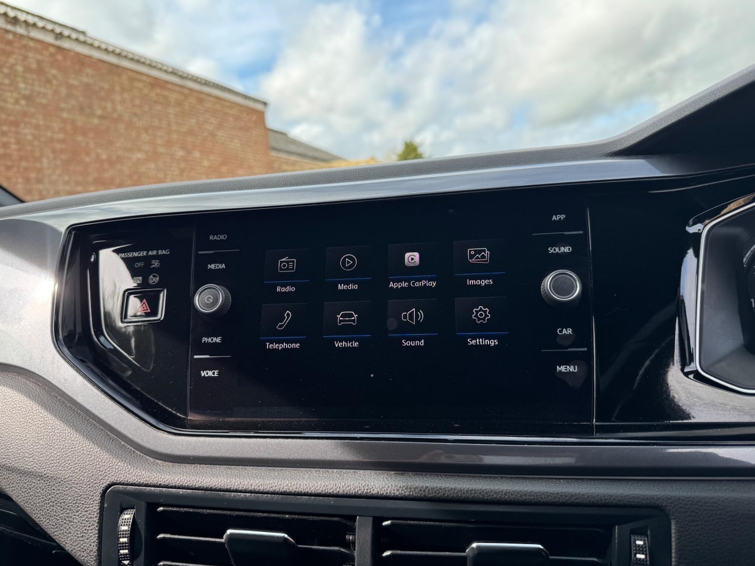 Used Volkswagen Polo 2019 for sale - 78128030: Photo 42