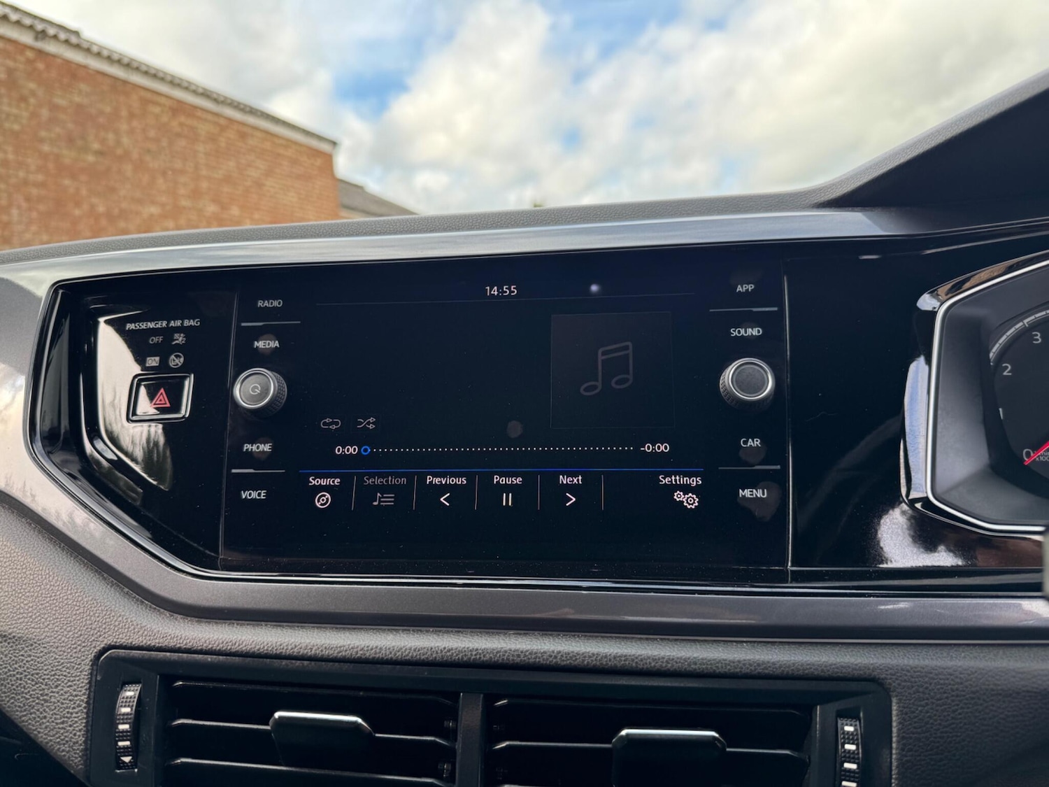 Used Volkswagen Polo 2019 for sale - 78128030: Photo 46