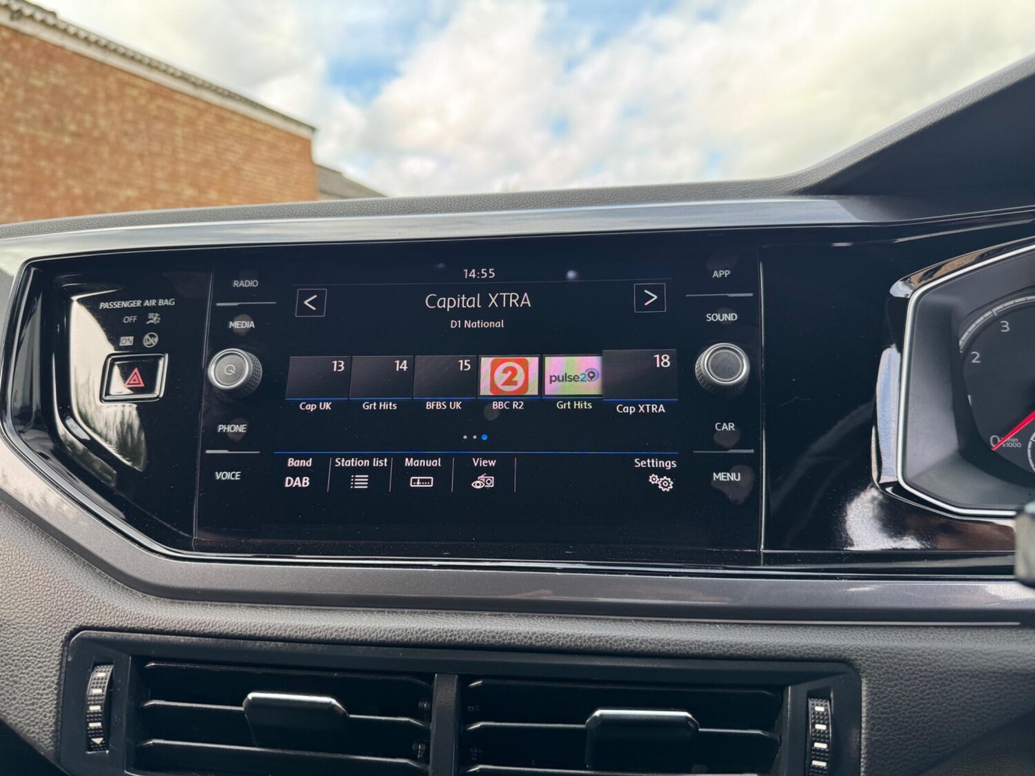 Used Volkswagen Polo 2019 for sale - 78128030: Photo 47