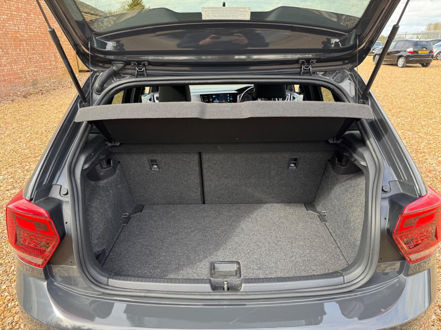 Used Volkswagen Polo 2019 for sale - 78128030: Photo 48