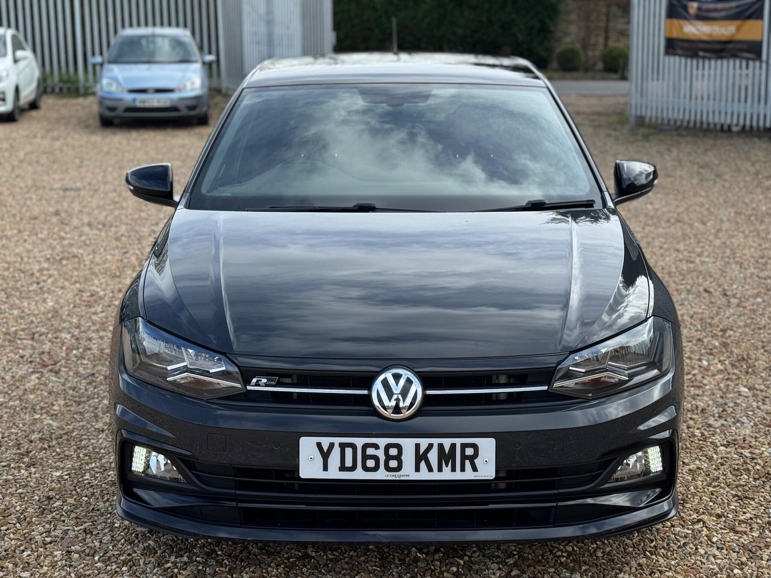 Used Volkswagen Polo 2019 for sale - 78128030: Photo 5