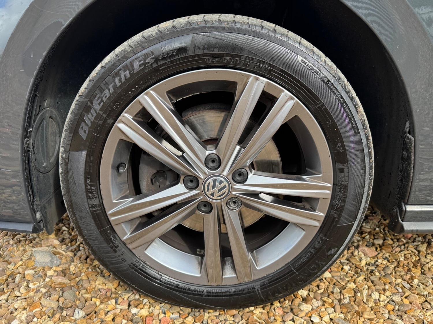 Used Volkswagen Polo 2019 for sale - 78128030: Photo 9