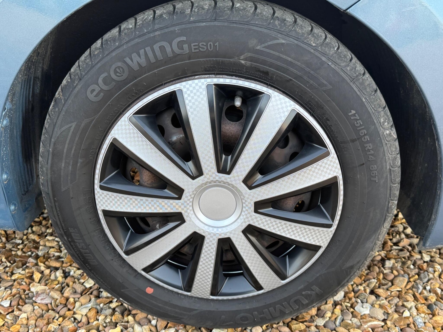 Used Hyundai i10 for sale - 77683999: Photo 11