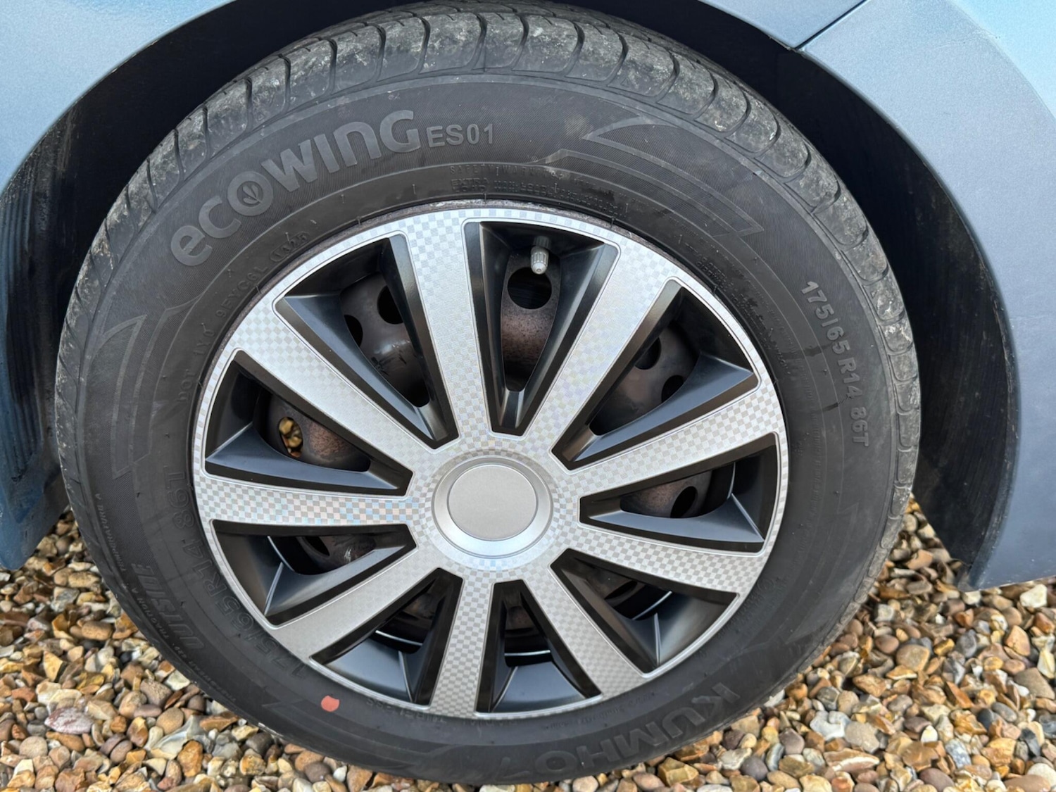 Used Hyundai i10 for sale - 77683999: Photo 12