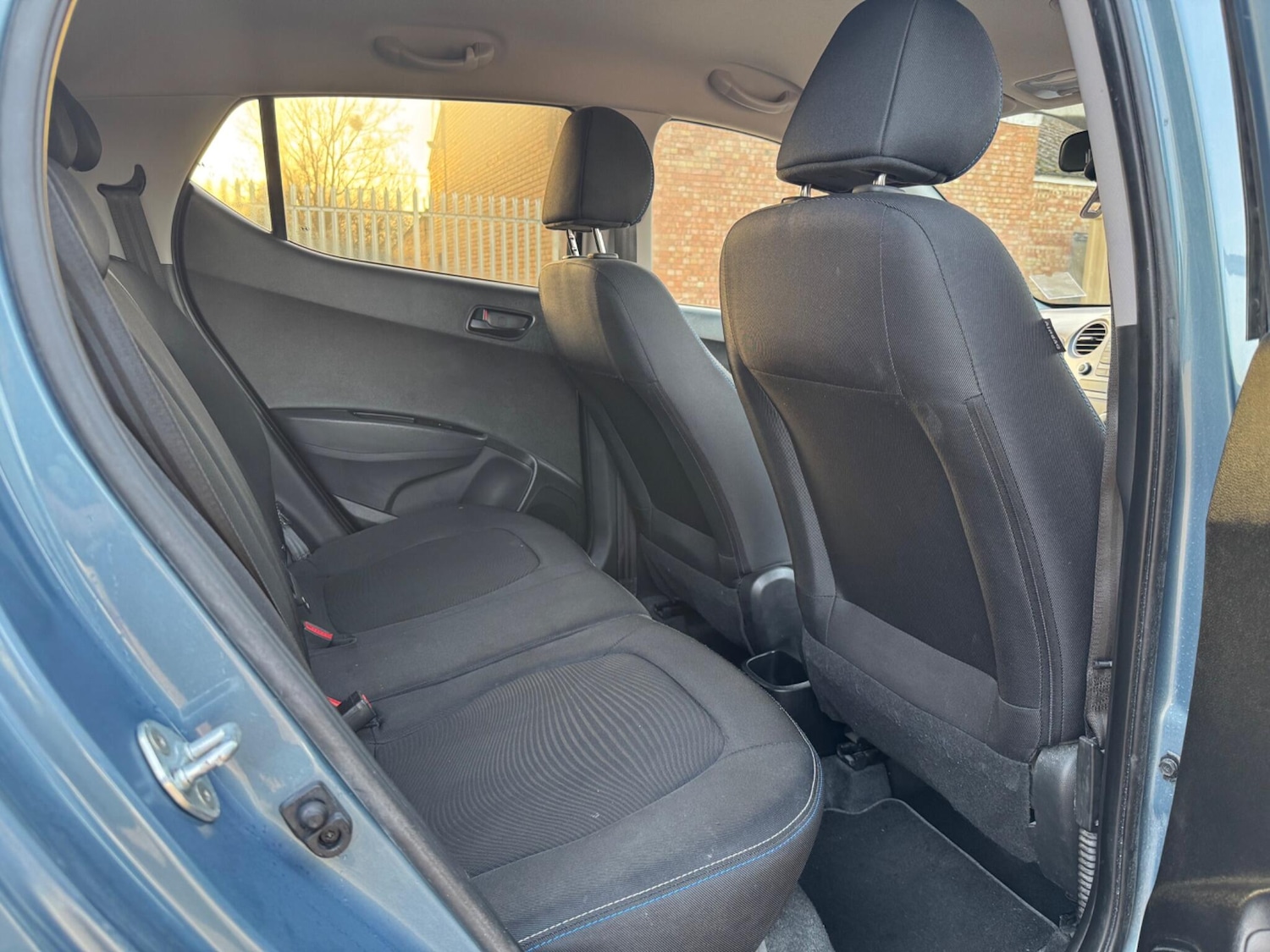 Used Hyundai i10 for sale - 77683999: Photo 16