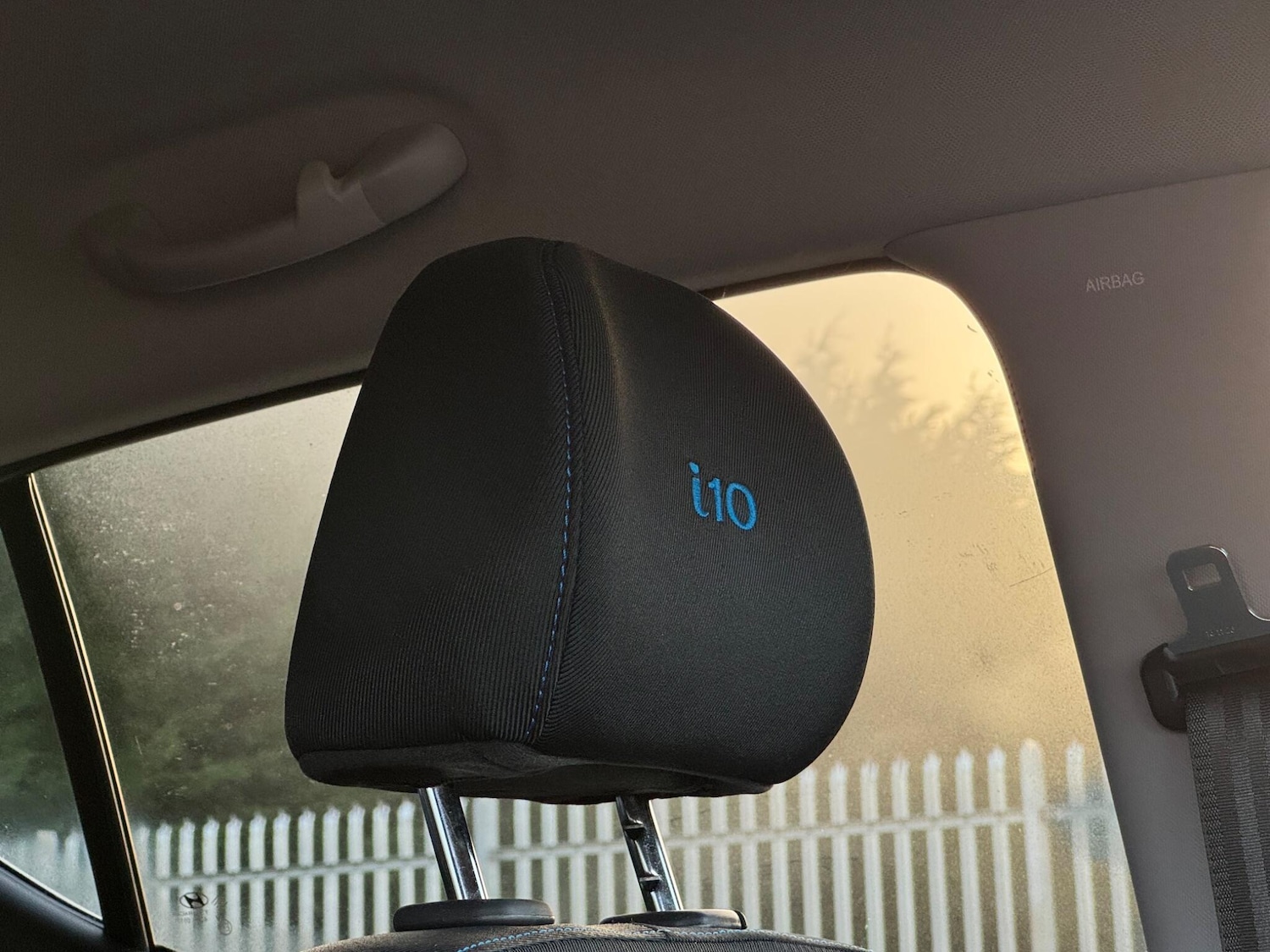 Used Hyundai i10 for sale - 77683999: Photo 38