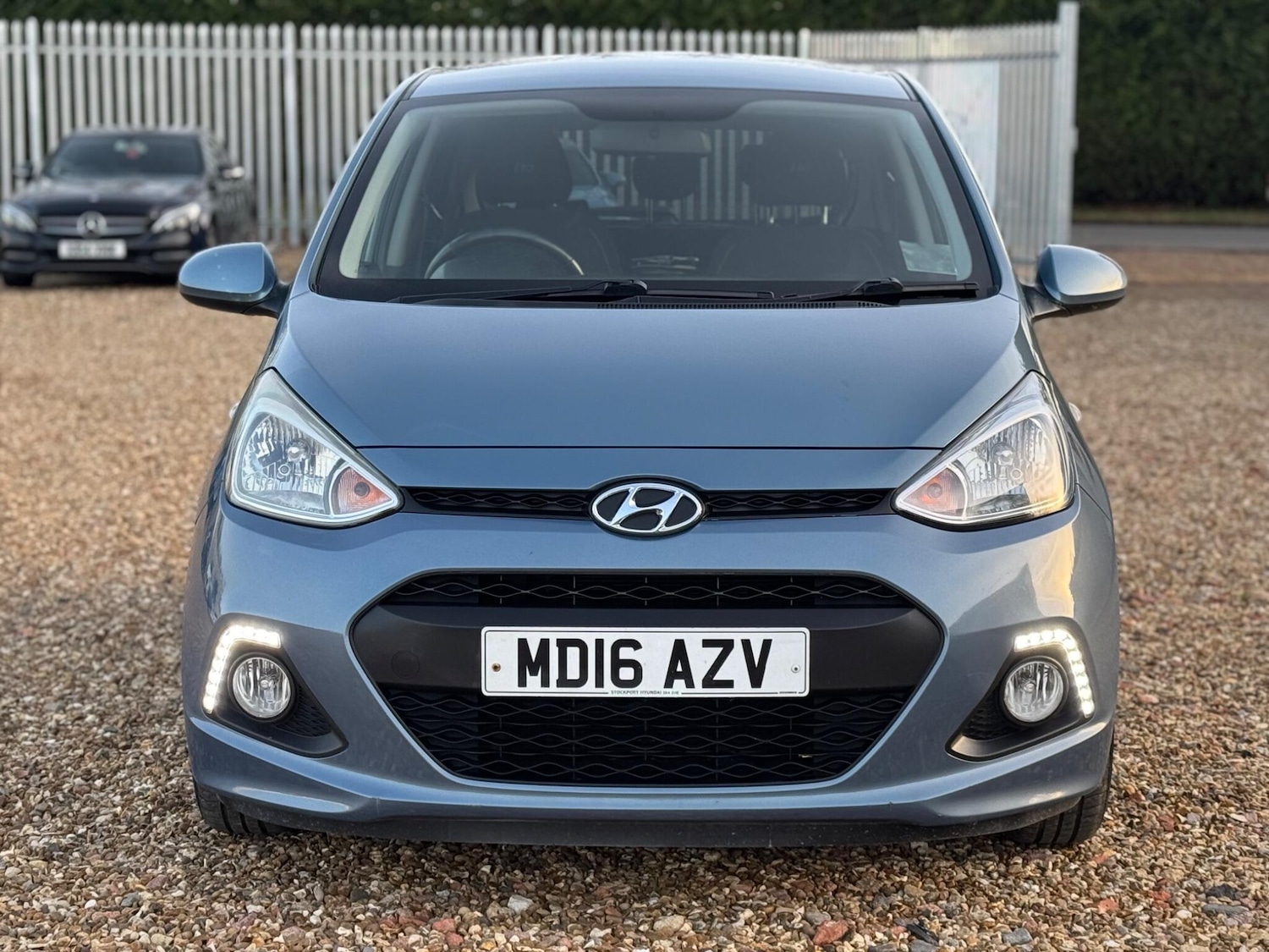 Used Hyundai i10 for sale - 77683999: Photo 7