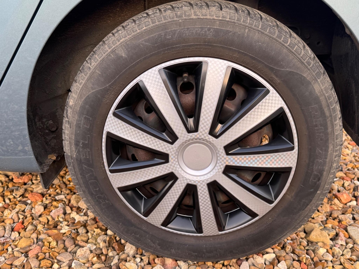 Used Hyundai i10 for sale - 77683999: Photo 9