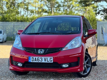 Used Honda Jazz 2013 for sale - 78416238: Photo