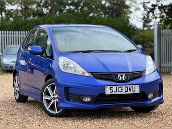 Used Honda Jazz 2013 for sale - 78902256: Photo