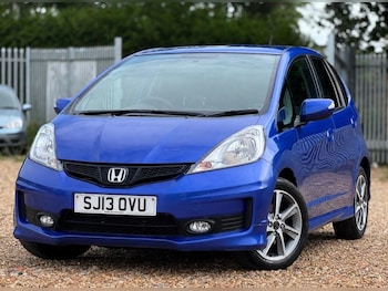 Used Honda Jazz 2013 for sale - 78902256: Photo