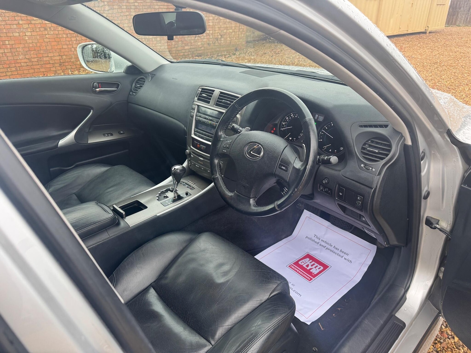 Used Lexus IS for sale - 77190879: Photo 10