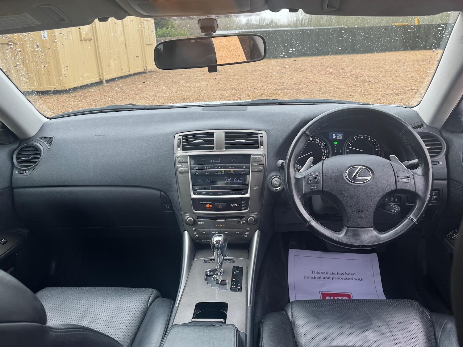 Used Lexus IS for sale - 77190879: Photo 11