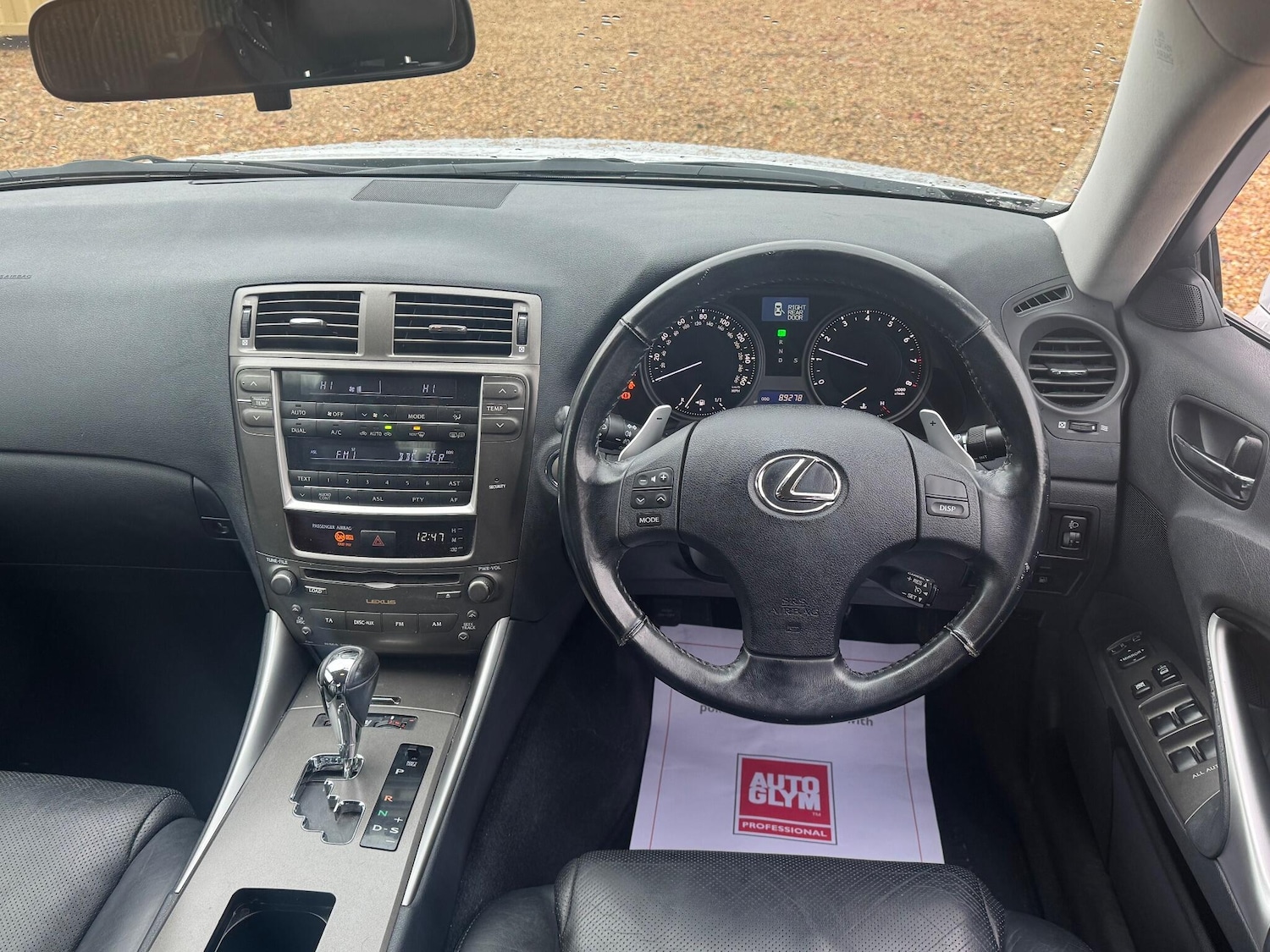 Used Lexus IS for sale - 77190879: Photo 12