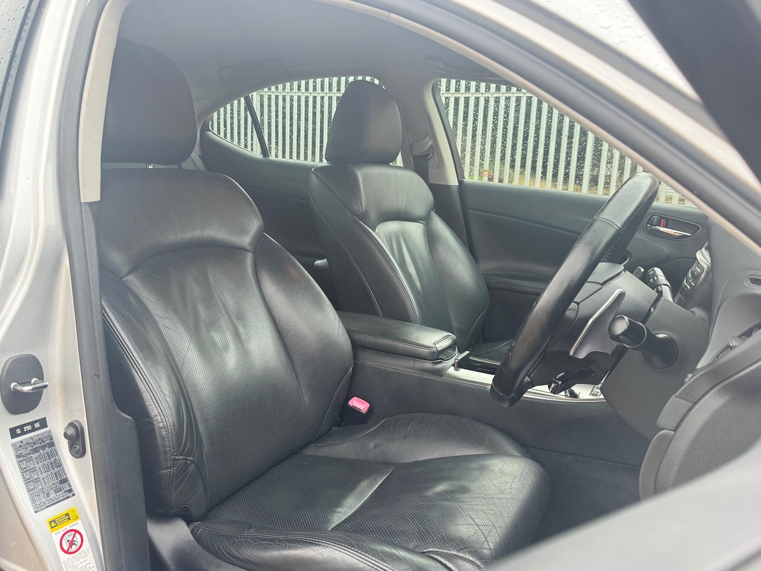 Used Lexus IS for sale - 77190879: Photo 13