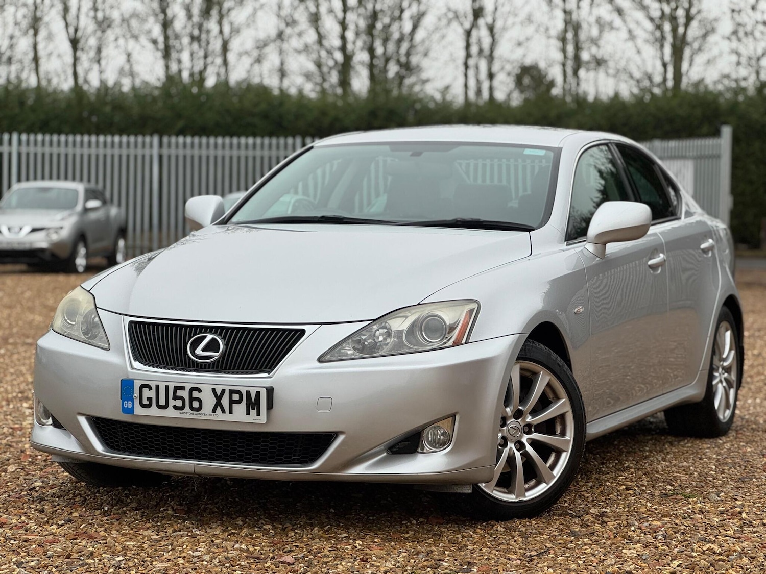 Used Lexus IS for sale - 77190879: Photo 2