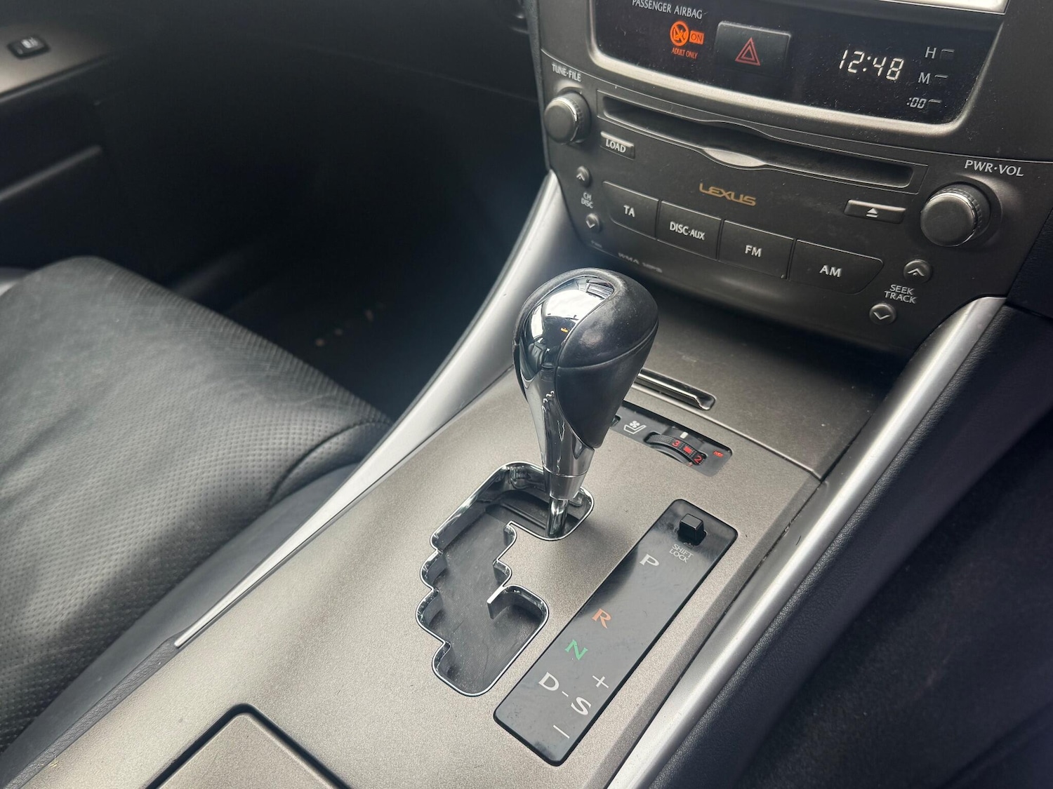 Used Lexus IS for sale - 77190879: Photo 24