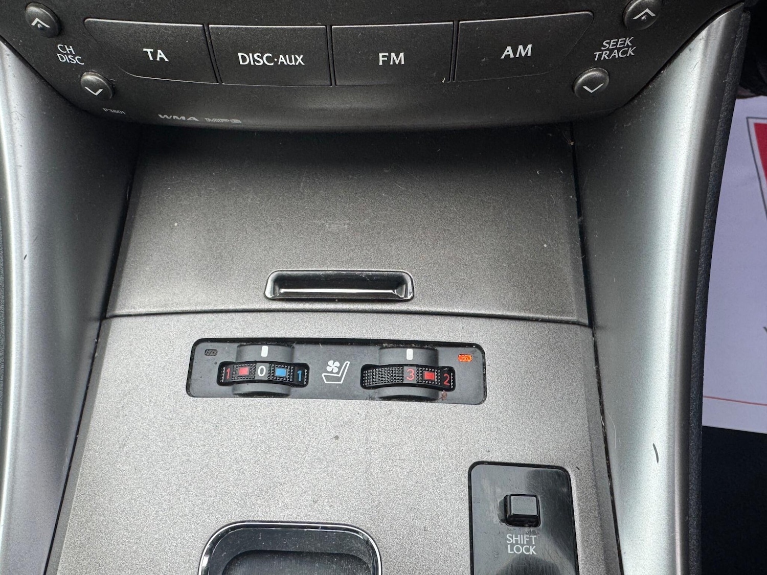 Used Lexus IS for sale - 77190879: Photo 25