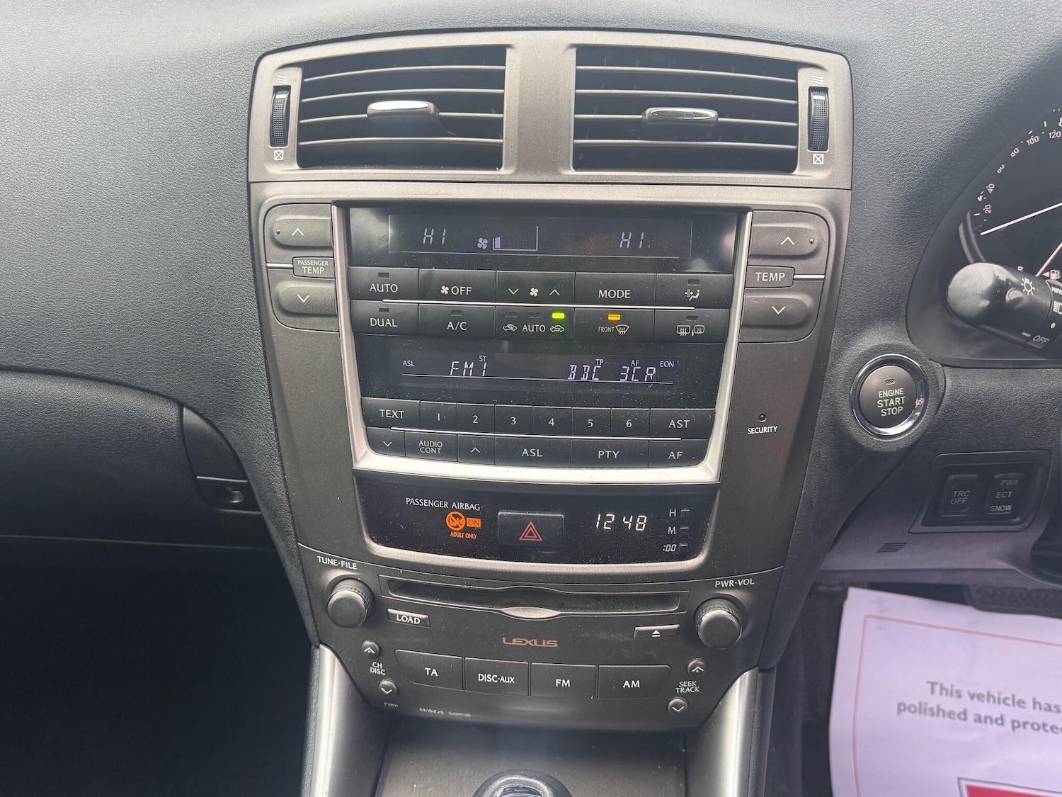 Used Lexus IS for sale - 77190879: Photo 26