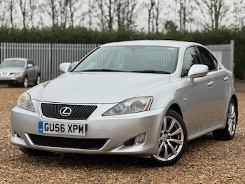 Used Lexus IS 2006 for sale - 77190879: Photo