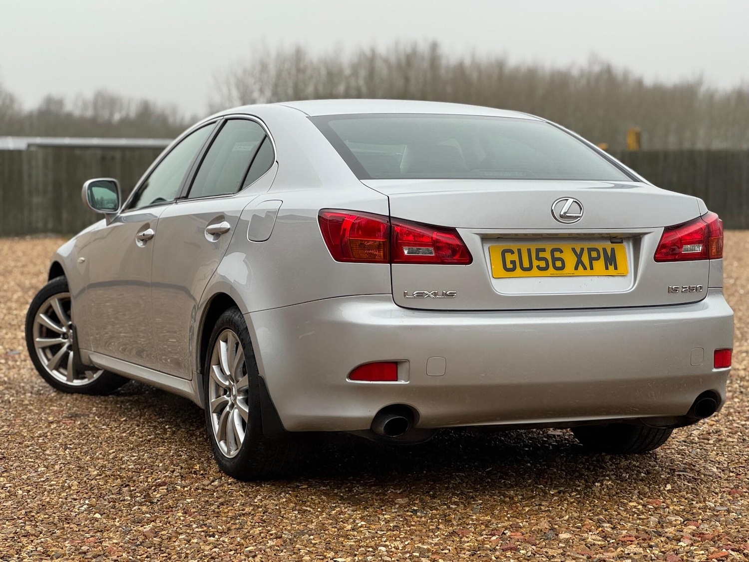 Used Lexus IS for sale - 77190879: Photo 3