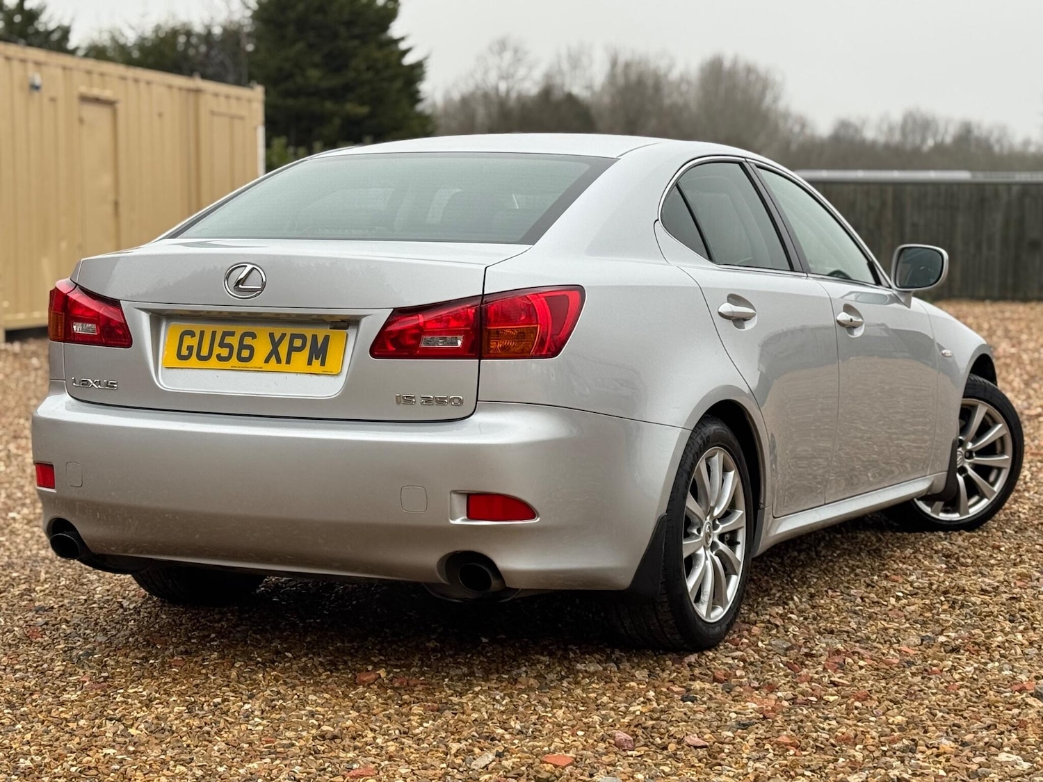 Used Lexus IS for sale - 77190879: Photo 4