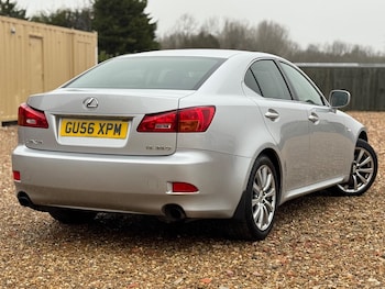 Used Lexus IS 2006 for sale - 77190879: Photo