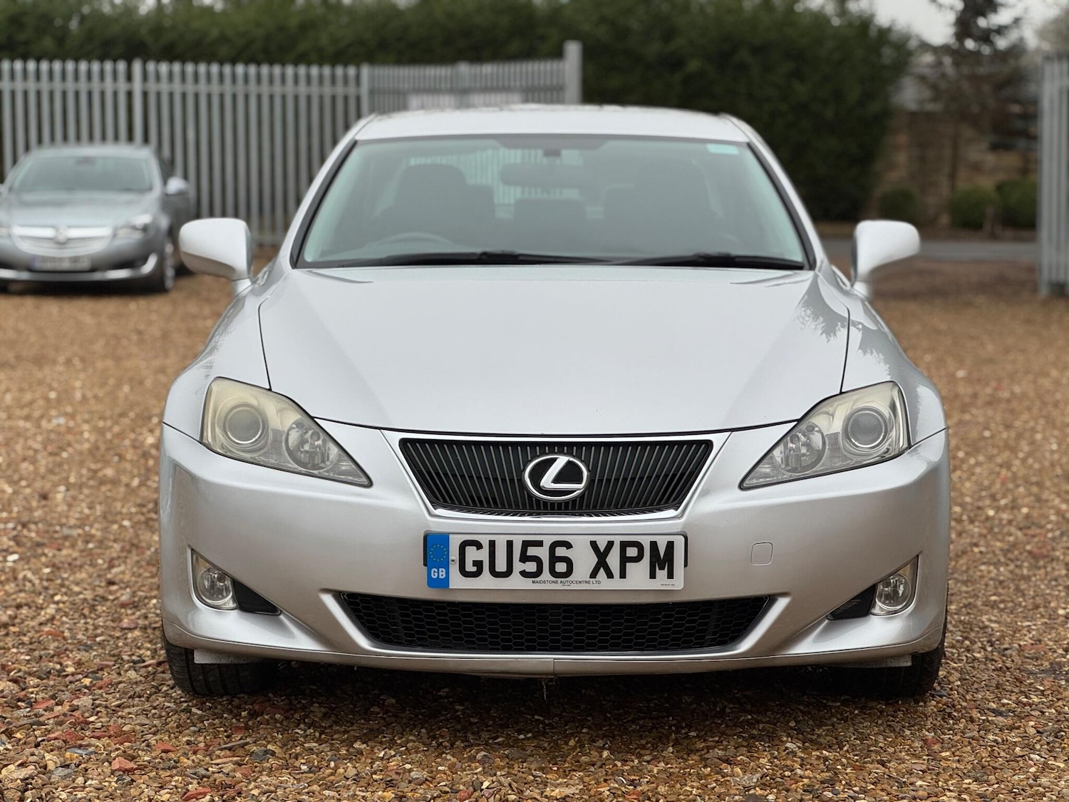 Used Lexus IS for sale - 77190879: Photo 5